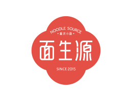 海南东莞川味小吃品牌面生源餐饮品牌策划_LOGO升级_深圳餐饮VI设计