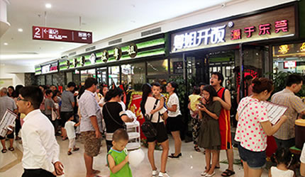 海南引领粤菜新风潮，打造最地道最受欢迎的大众